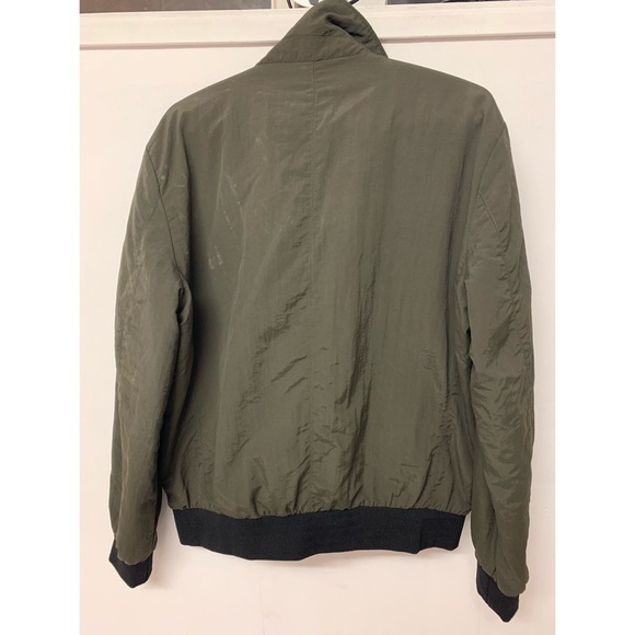 Zara Bomber Jacket - Picture 5 of 5